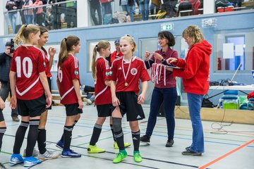 Bild 36 - wBJ Auswahl Futsalturnier